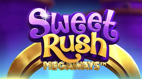 Sweet Rush Megaways NetBet